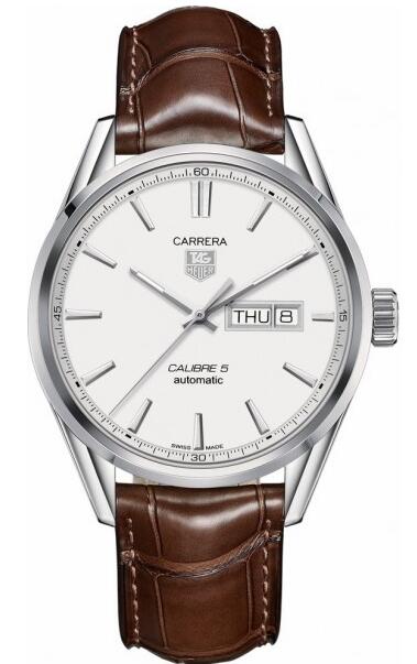Fake Tag Heuer Carrera WAR201B-FC6291 watch